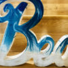 Beach Sign - Image 2